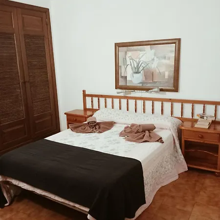 Acacias Appartement Puerto del Carmen (Lanzarote)