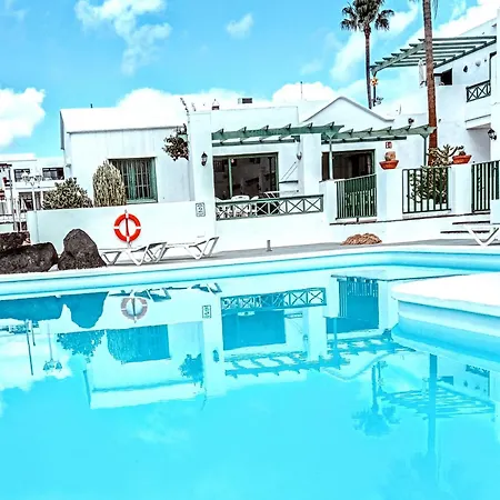 Acacias Appartement