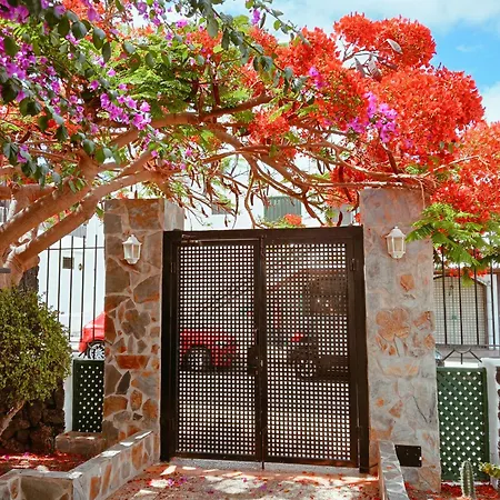 Acacias Appartement