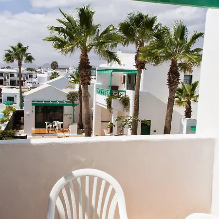 Acacias Puerto del Carmen (Lanzarote)