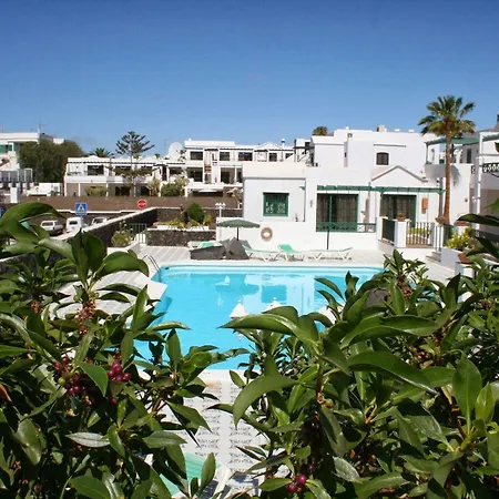 Apartment Acacias Puerto del Carmen (Lanzarote)