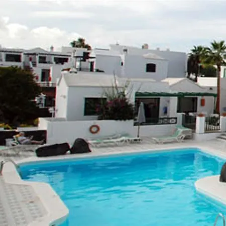 Acacias Appartement