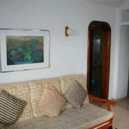 Apartment Acacias Puerto del Carmen (Lanzarote)