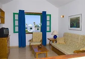 Appartement Acacias