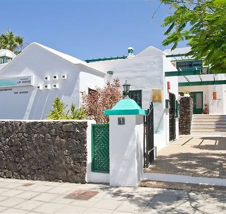 Appartement Acacias