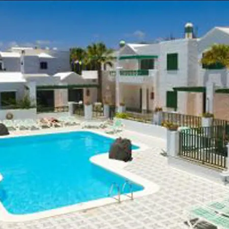 Acacias Appartement Puerto del Carmen (Lanzarote)