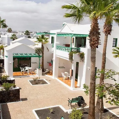 Acacias Appartement
