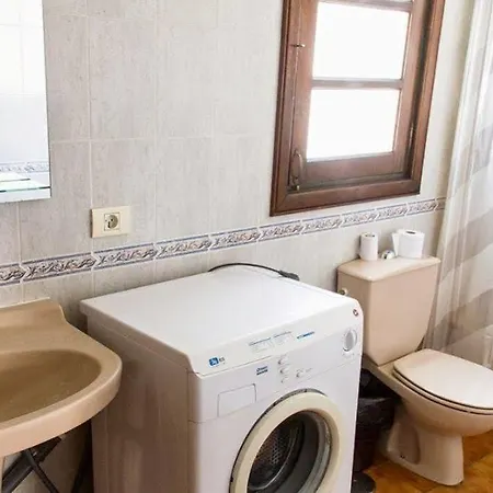 Appartement Acacias Puerto del Carmen (Lanzarote)