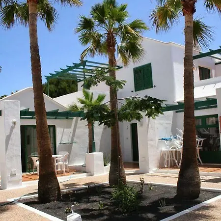 Acacias Appartement