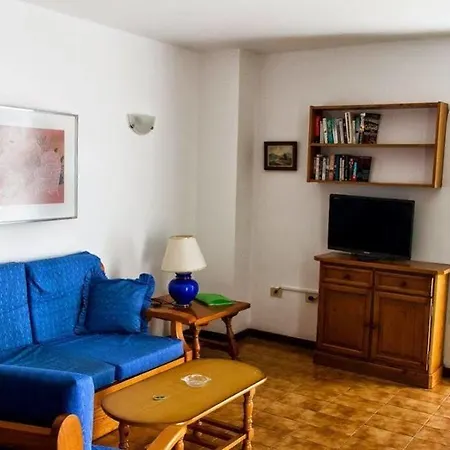 Acacias Appartement *