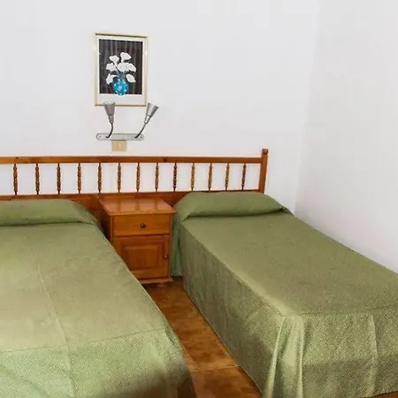 Acacias Appartement Puerto del Carmen (Lanzarote)
