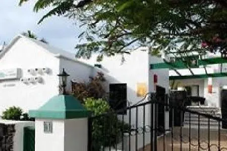 Appartement Acacias *