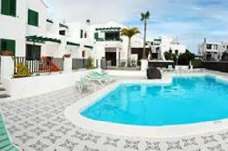 Acacias Appartement Puerto del Carmen (Lanzarote)