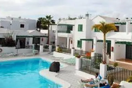 Acacias Appartement Puerto del Carmen (Lanzarote)
