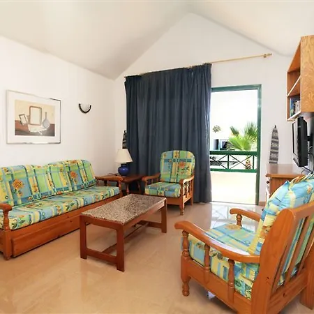 Acacias Appartement Puerto del Carmen (Lanzarote)