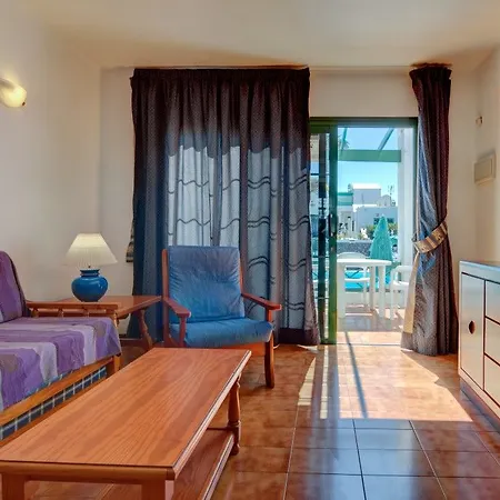 Acacias Appartement *