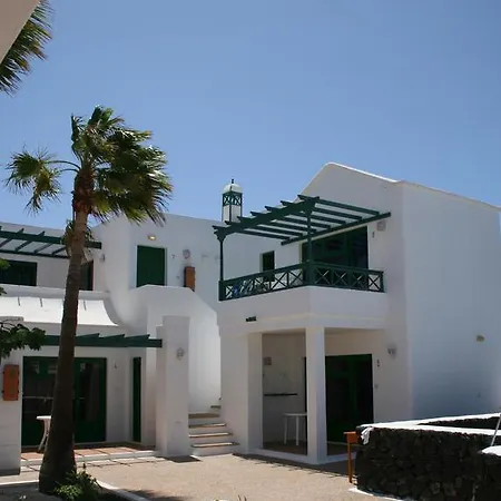Appartement Acacias *