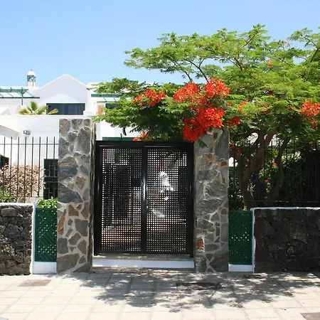 Acacias Appartement Puerto del Carmen (Lanzarote)