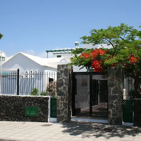 Acacias Appartement