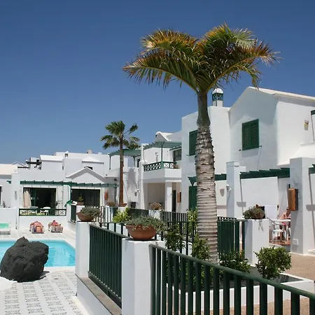 Acacias Appartement *
