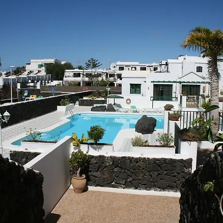Acacias Appartement *