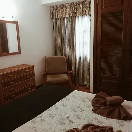 Appartamento Acacias Puerto del Carmen (Lanzarote)